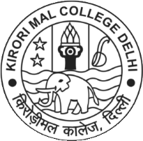 Kirori Mal College logo