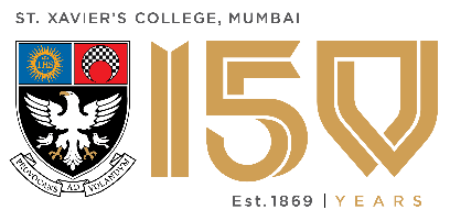 St. Xavier's College logo